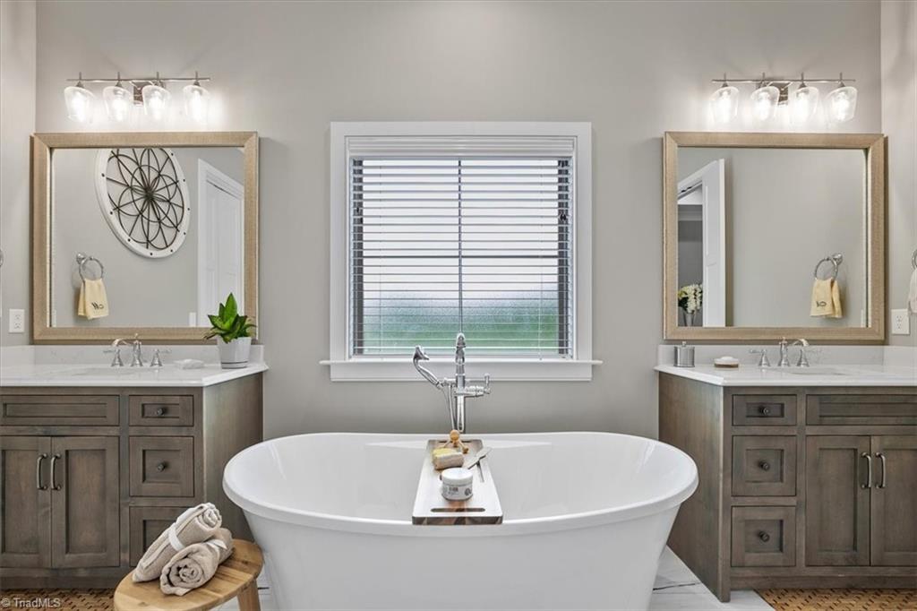 6203 Maggie Dixon Place, Greensboro, North Carolina image 23
