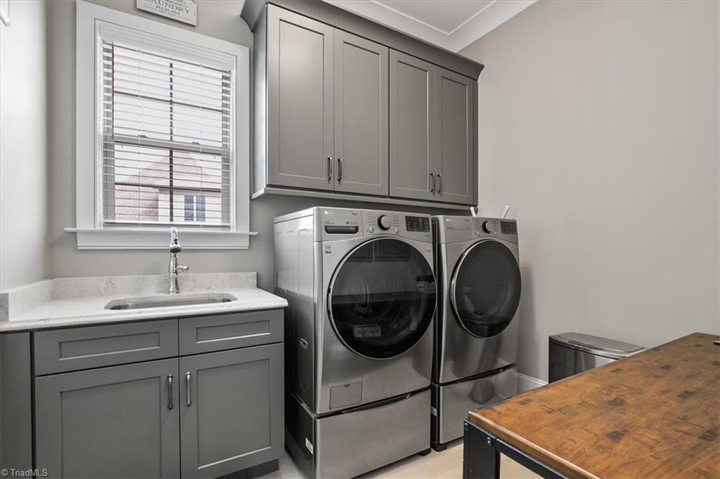6203 Maggie Dixon Place, Greensboro, North Carolina image 36