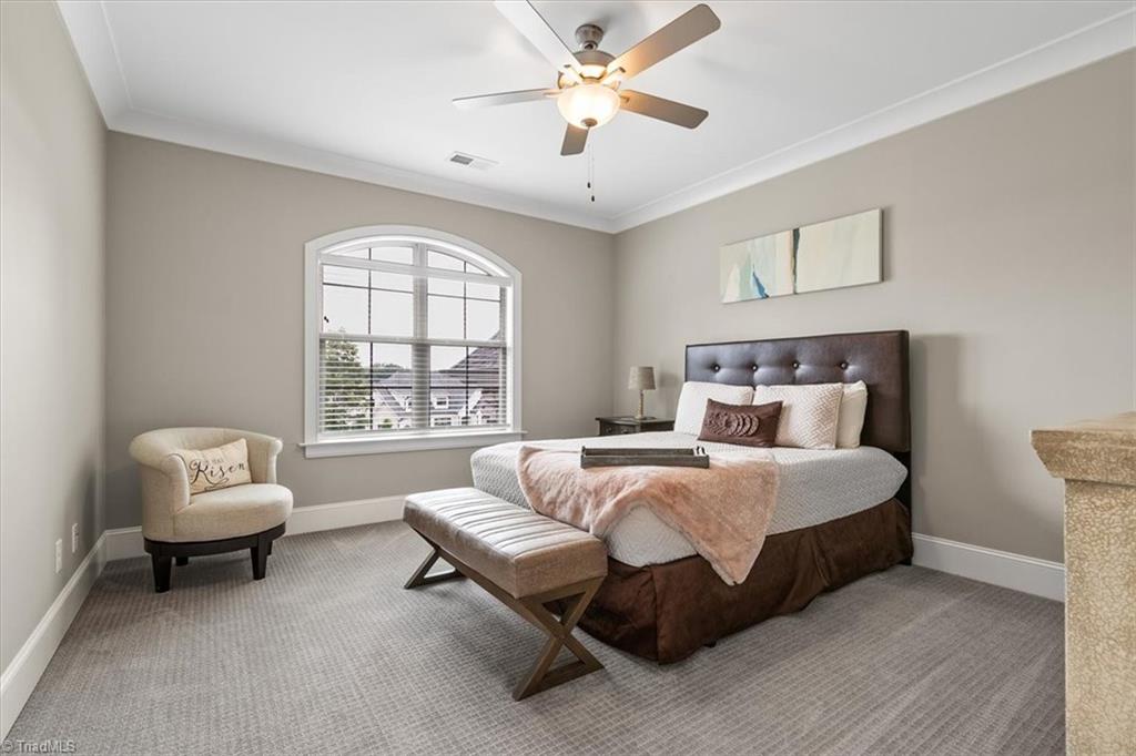6203 Maggie Dixon Place, Greensboro, North Carolina image 29