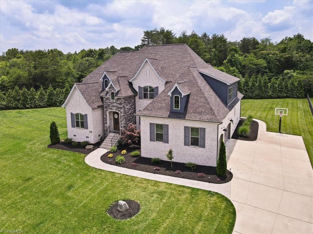 6203 Maggie Dixon Place, Greensboro, North Carolina image 47