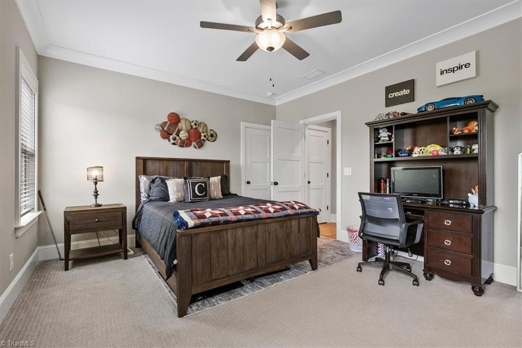 6203 Maggie Dixon Place, Greensboro, North Carolina image 30