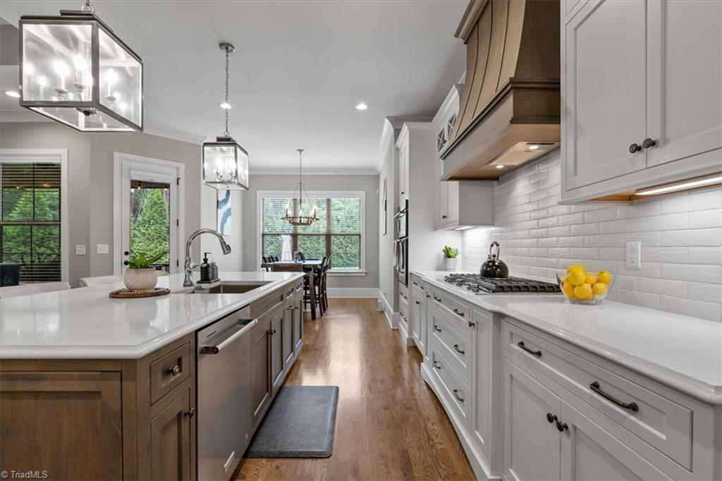 6203 Maggie Dixon Place, Greensboro, North Carolina image 18