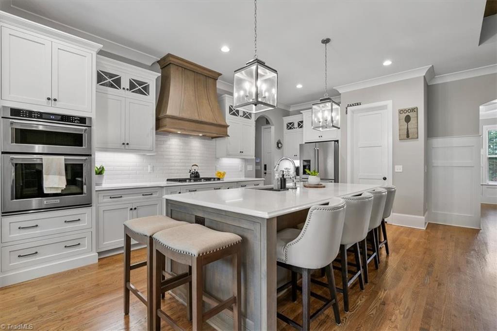 6203 Maggie Dixon Place, Greensboro, North Carolina image 17