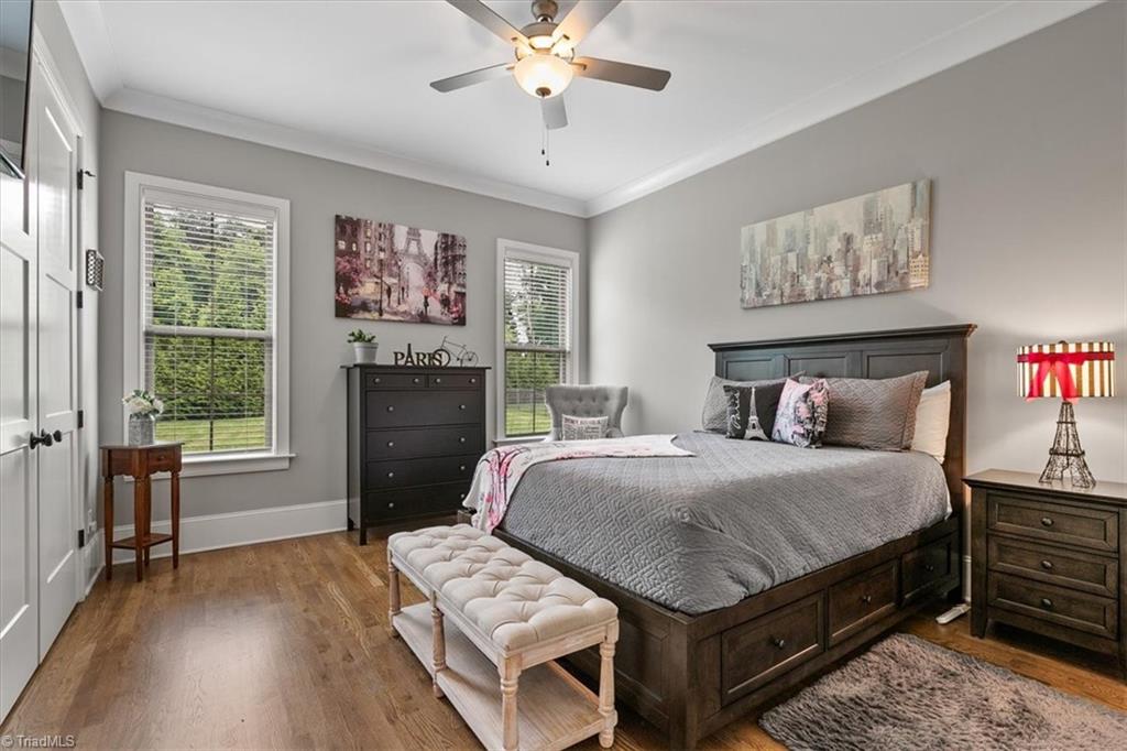 6203 Maggie Dixon Place, Greensboro, North Carolina image 25