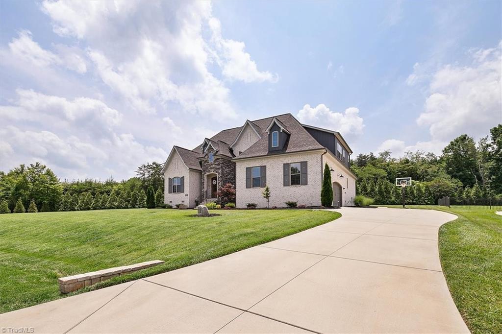 6203 Maggie Dixon Place, Greensboro, North Carolina image 3