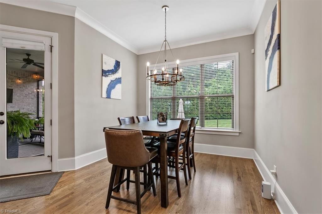 6203 Maggie Dixon Place, Greensboro, North Carolina image 20