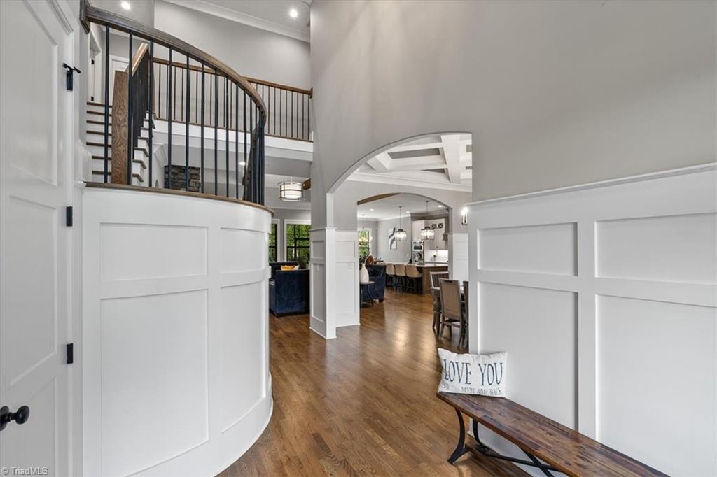 6203 Maggie Dixon Place, Greensboro, North Carolina image 6
