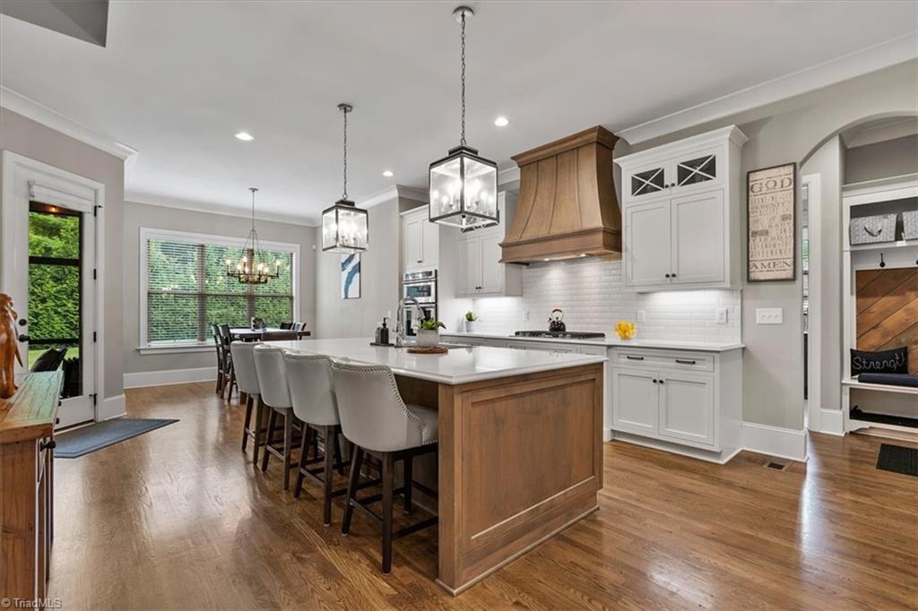 6203 Maggie Dixon Place, Greensboro, North Carolina image 16