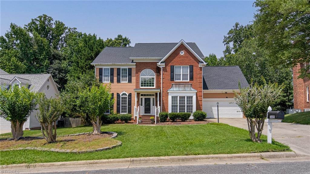 3405 Peninsula Drive