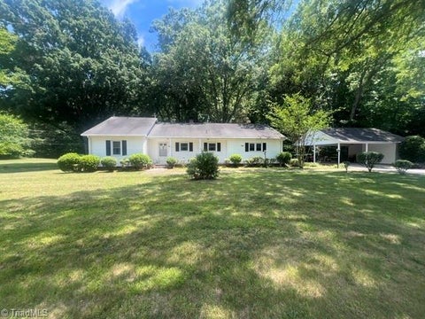 Homes For Sale - 9355 Styers Ferry Road<br/> Clemmons, NC 27012