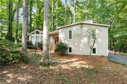 Homes For Sale - 601 Carrington Place<br/> Lewisville, NC 27023