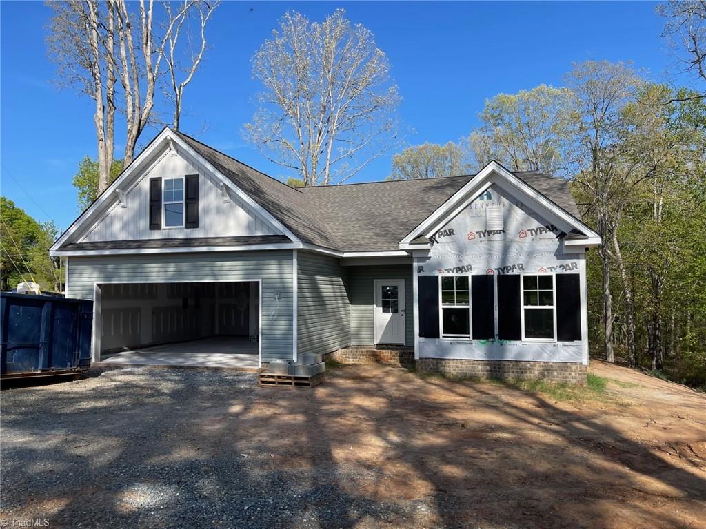 4760 Skylark Road, Pfafftown, North Carolina image 1