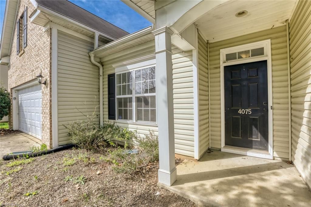 Photo of 4075 Shadetree Drive, Winston-Salem, NC 27107 (MLS # 1213399)