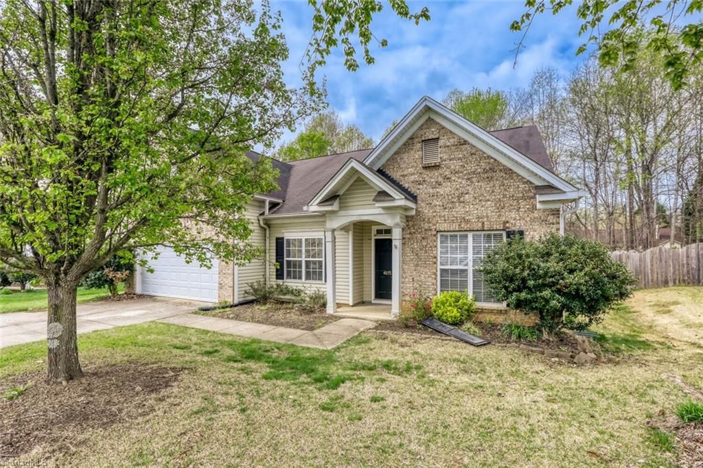 Photo of 4075 Shadetree Drive, Winston-Salem, NC 27107 (MLS # 1213399)