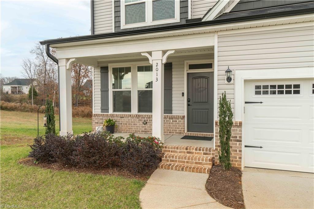 2013 Dock Ridge Drive