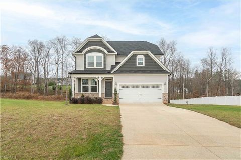 2013 Dock Ridge Drive Stokesdale NC 27357