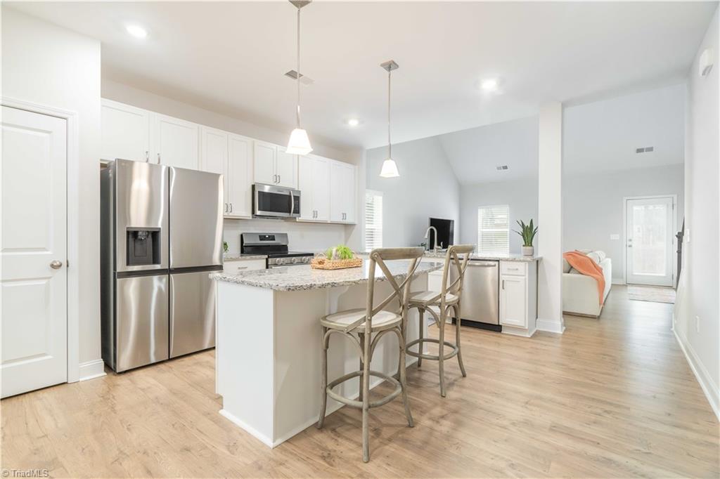 2013 Dock Ridge Drive