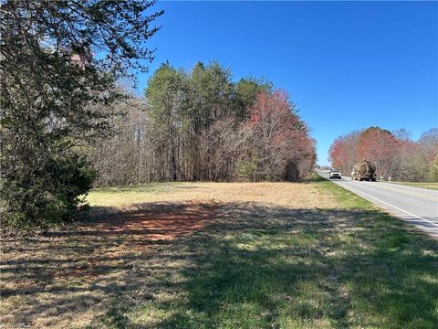 Vacant Land For Sale - Nc Highway 67<br/> East Bend, NC 27018
