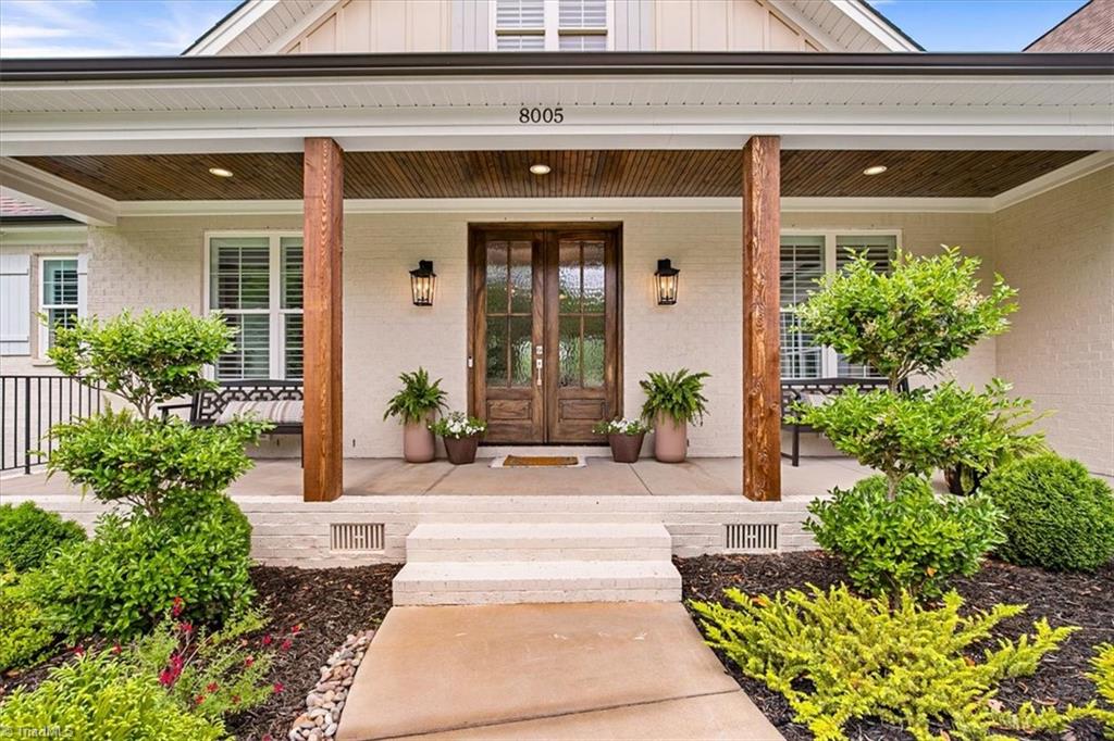 8005 Honkers Hollow Drive
