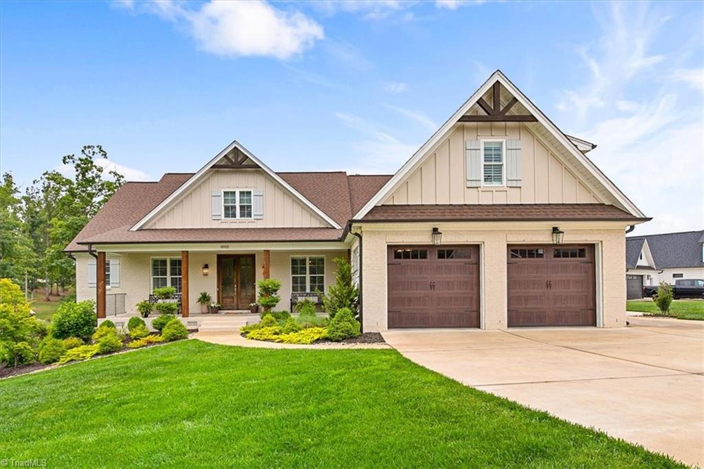 8005 Honkers Hollow Drive