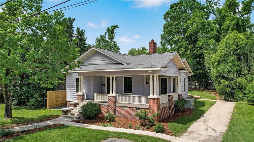 805 N Church Street, Greensboro, North Carolina image 2