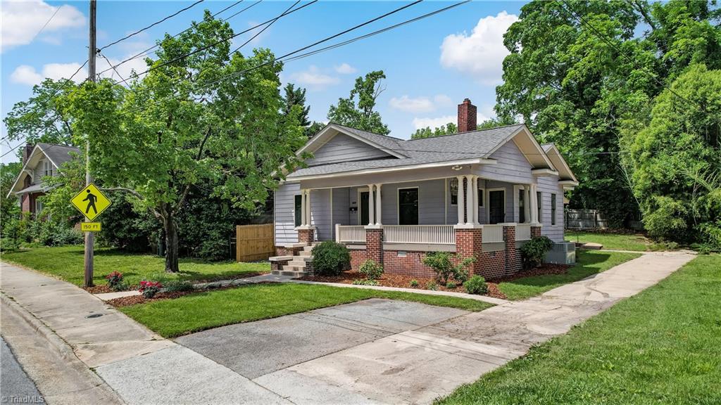 805 N Church Street, Greensboro, North Carolina image 34
