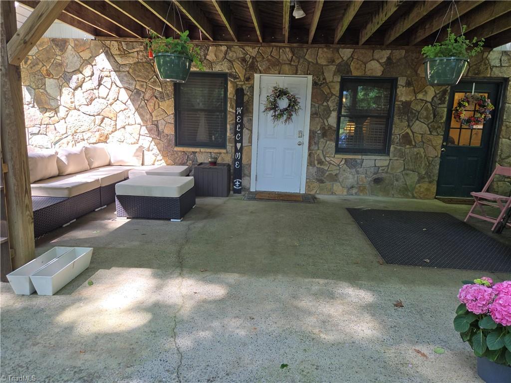 866 Trinity Church Road, Tobaccoville, North Carolina image 2