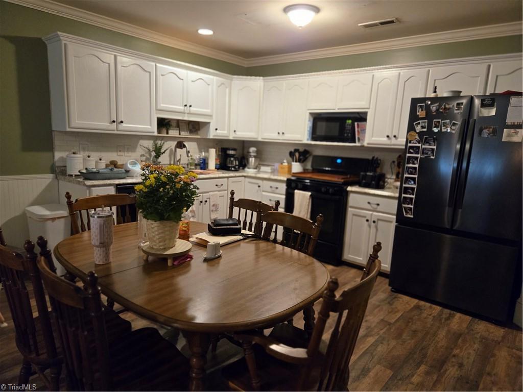866 Trinity Church Road, Tobaccoville, North Carolina image 5