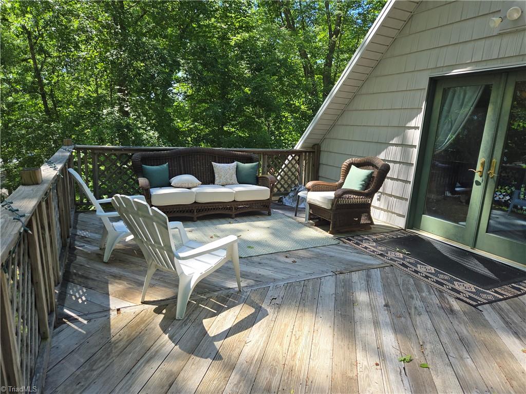 866 Trinity Church Road, Tobaccoville, North Carolina image 19