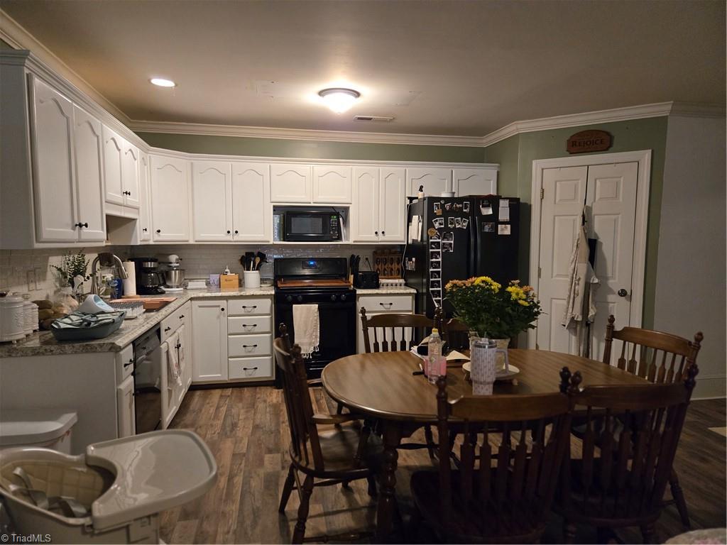 866 Trinity Church Road, Tobaccoville, North Carolina image 7
