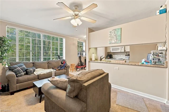 1700 Elm Street Unit P7 - Second Floor, photo 5 of 20