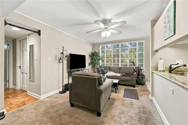 1700 Elm Street Unit P7 - Second Floor, photo 4 of 20