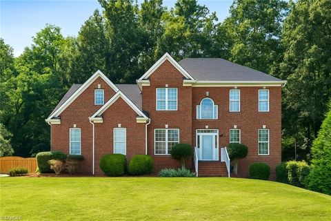 3863 Waterview Road High Point NC 27265