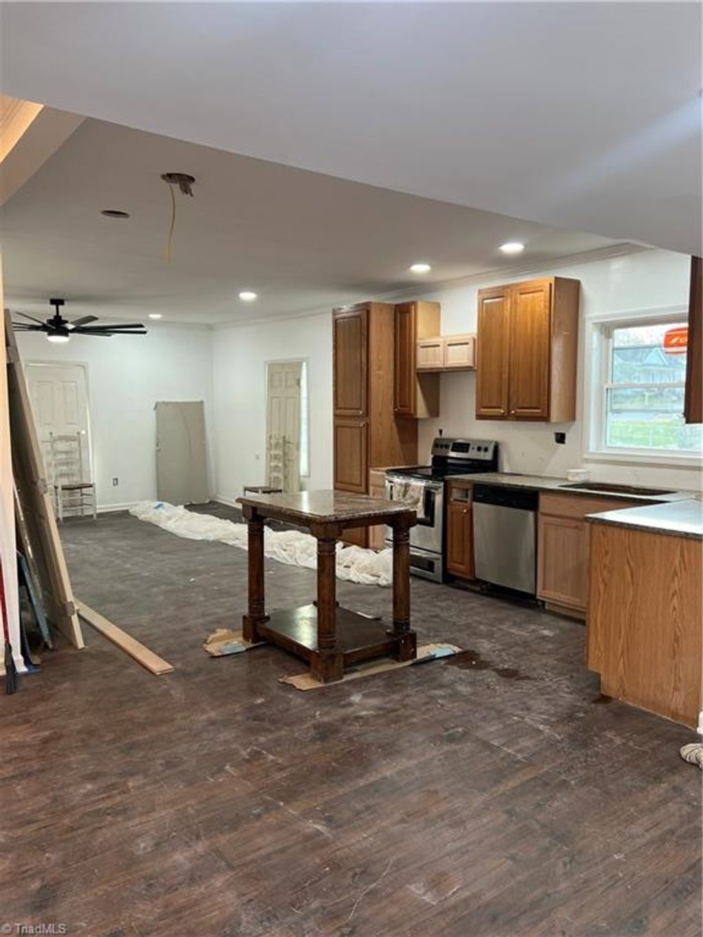 Photo of 408 Greenwood Street, Eden, NC 27288 (MLS # 1218447)