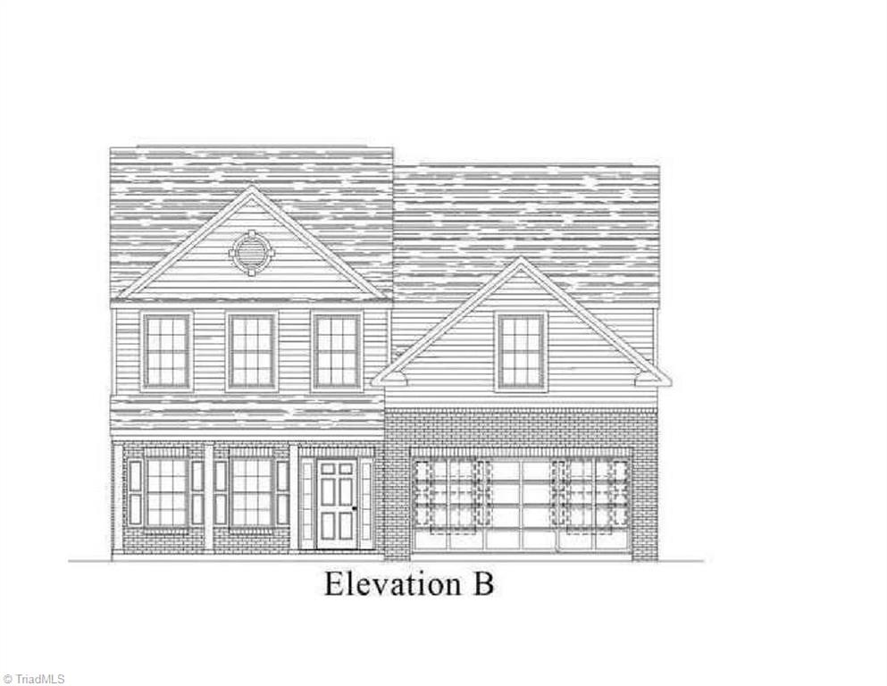 3934 Cassillis Way #110, Colfax, North Carolina image 1