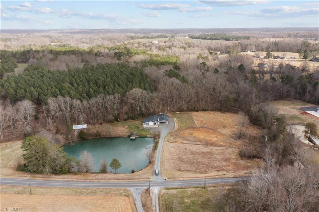 1455 Upper Palmer Road, Salisbury, North Carolina image 5