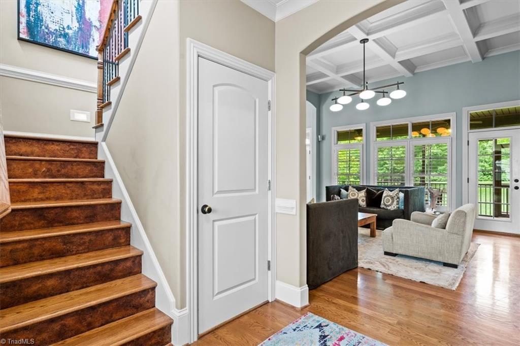 7547 Barbera Drive, Kernersville, North Carolina image 5