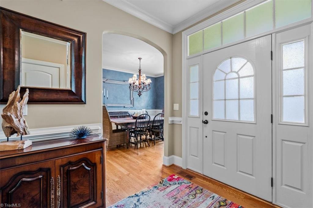 7547 Barbera Drive, Kernersville, North Carolina image 4