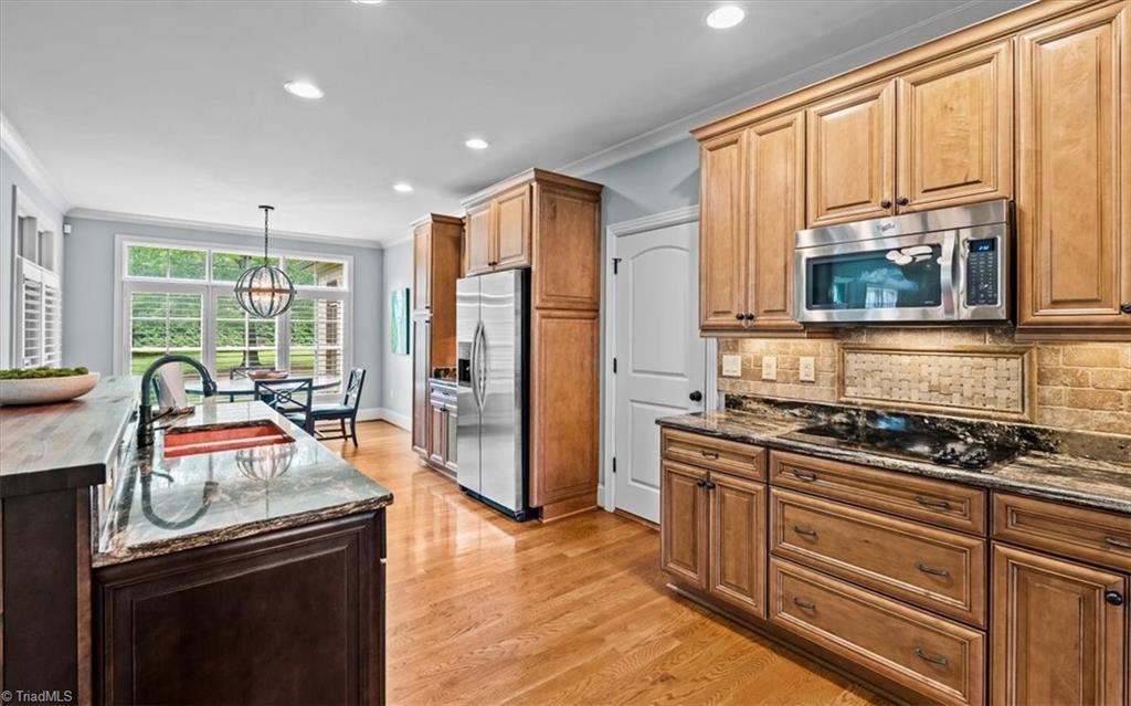 7547 Barbera Drive, Kernersville, North Carolina image 14