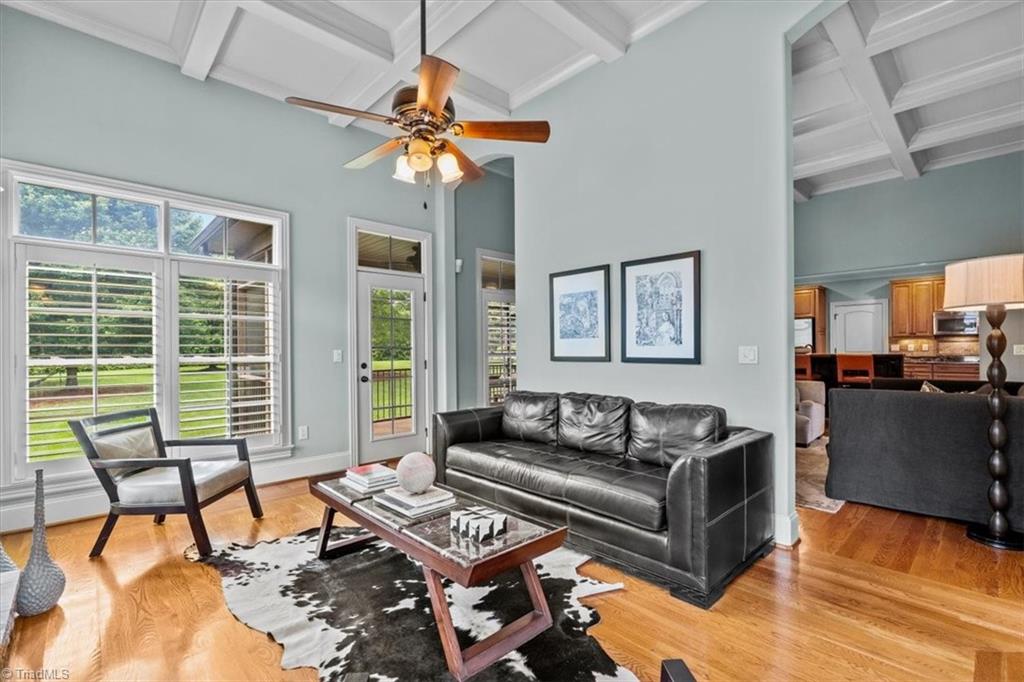 7547 Barbera Drive, Kernersville, North Carolina image 10