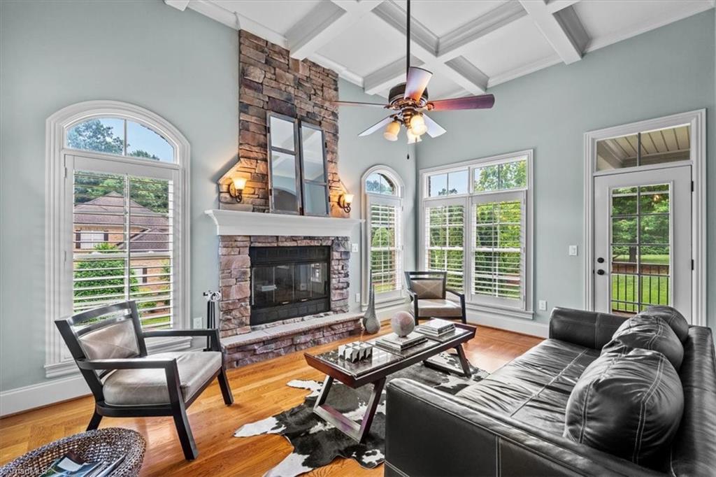 7547 Barbera Drive, Kernersville, North Carolina image 11