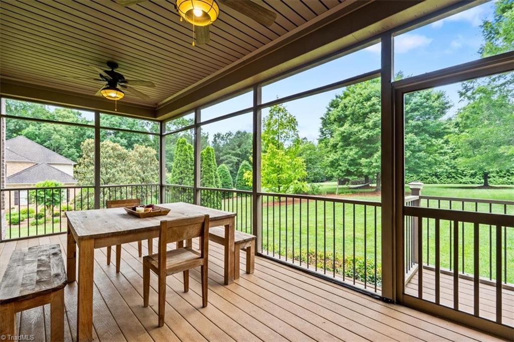 7547 Barbera Drive, Kernersville, North Carolina image 41
