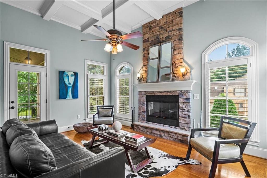 7547 Barbera Drive, Kernersville, North Carolina image 12