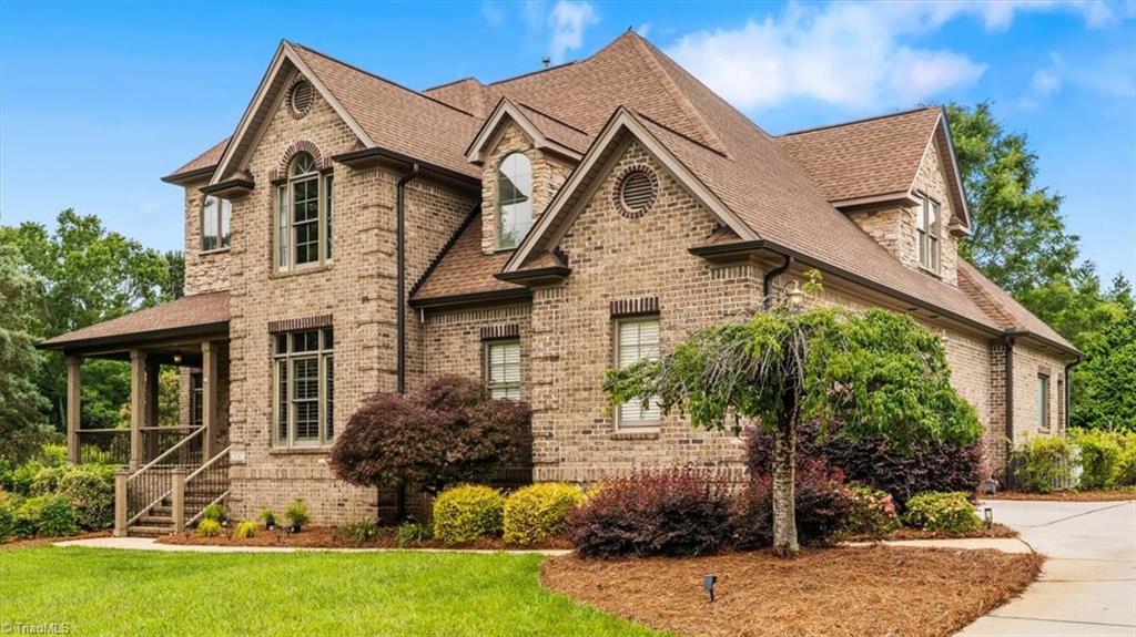 7547 Barbera Drive, Kernersville, North Carolina image 44