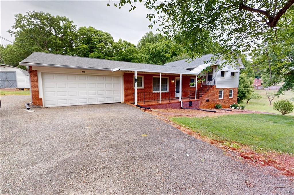 260 Buck Fork Road, Dobson, NC, 27017
