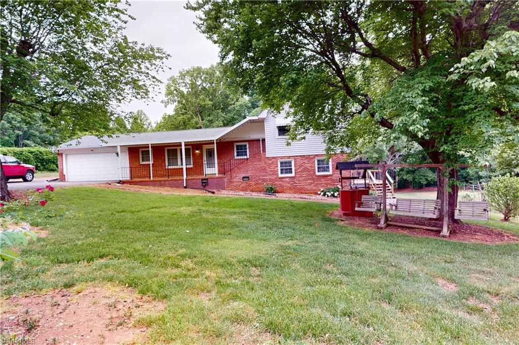 Photo of 260 Buck Fork Road, Dobson, NC 27017 (MLS # 1218929)