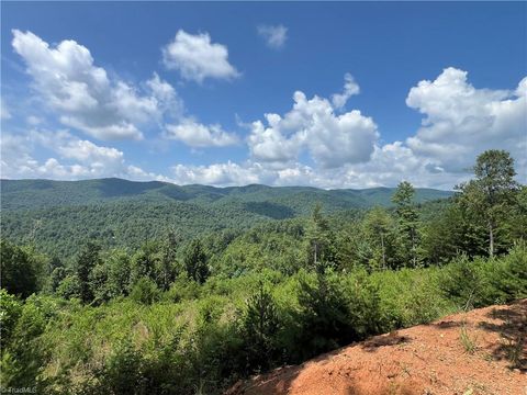 Vacant Land For Sale - TBD Lazy Bear Lane<br/> Purlear, NC 28665