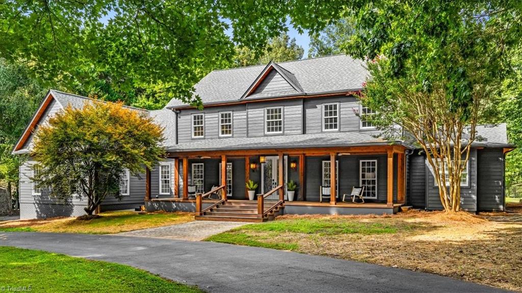 7503 William Bailey Road