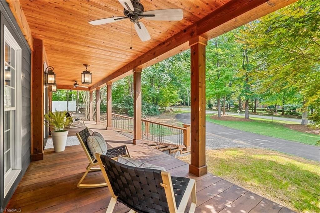 Photo of 7503 William Bailey Road, Summerfield, NC 27358 (MLS # 1200869)