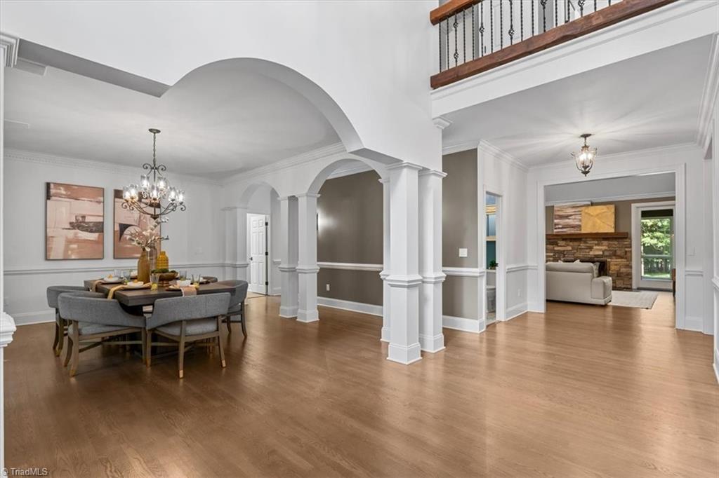 7503 William Bailey Road